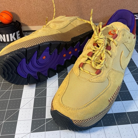 Nike🔥Air Force 1 'WILD'
Brand new - Picture 6 of 8